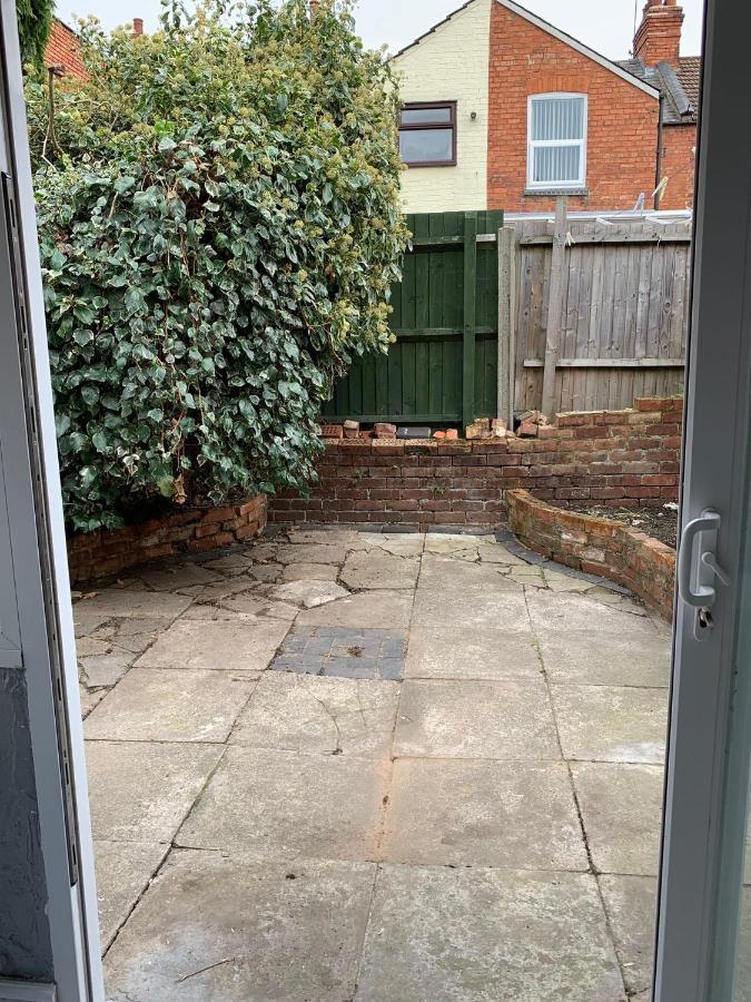 Villa House Of Cosy Dots Northampton Exterior foto